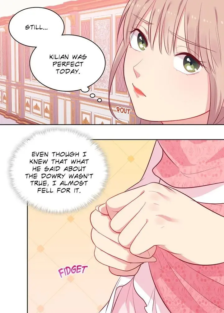 Daisy - How to Become the Duke's Fiancée Chapter 28 Online - página 26