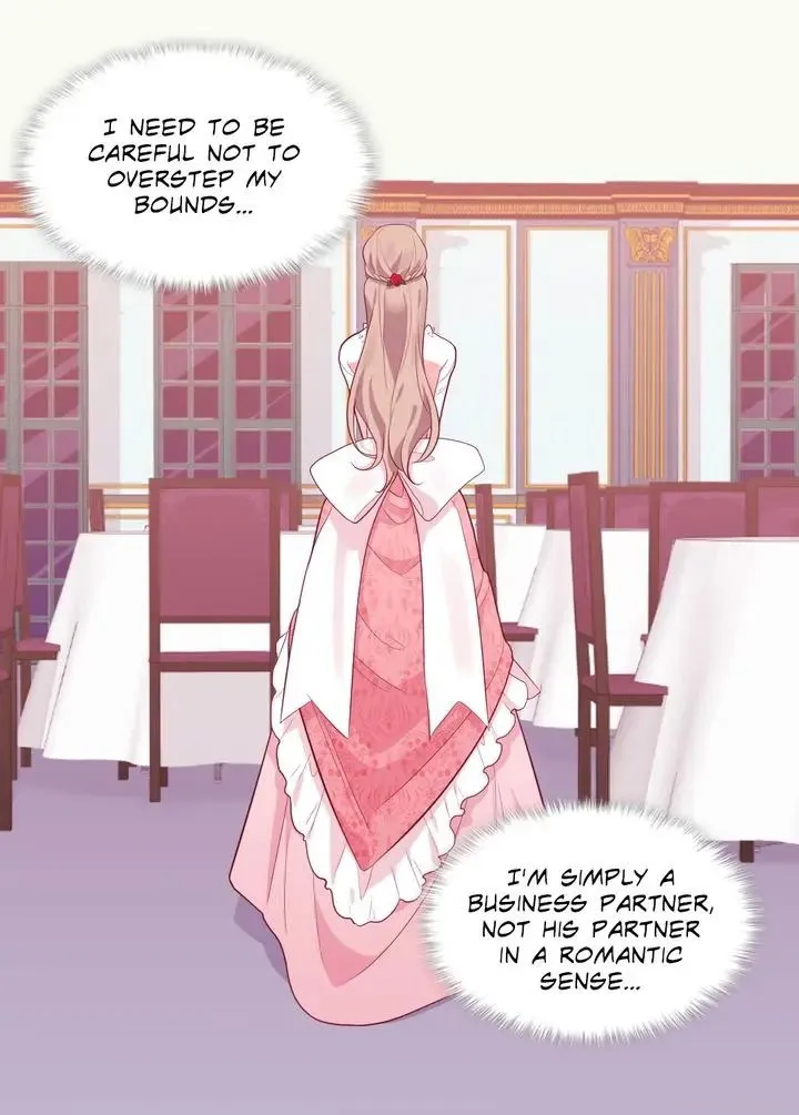 Daisy - How to Become the Duke's Fiancée Chapter 28 Online - página 27