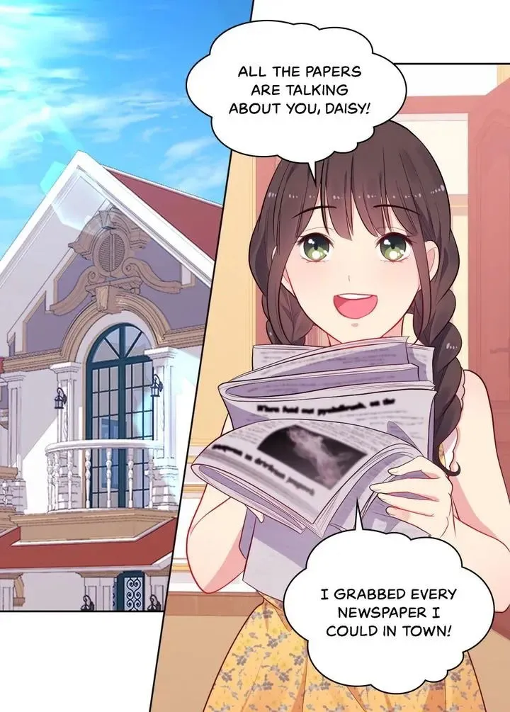 Daisy - How to Become the Duke's Fiancée Chapter 28 Online - página 28