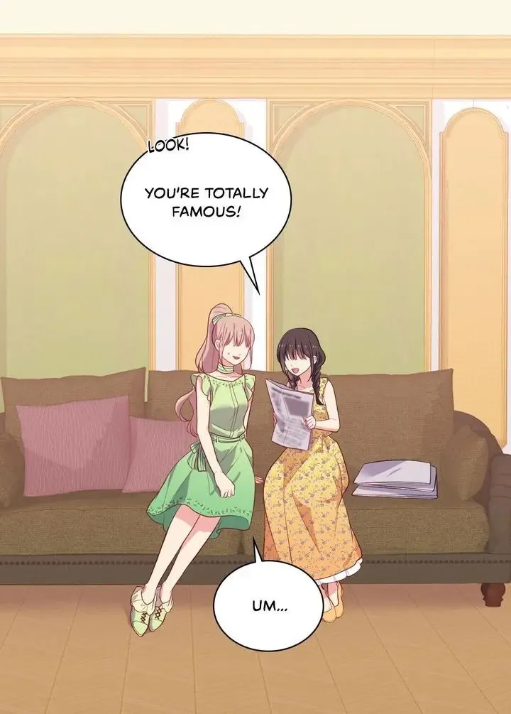 Daisy - How to Become the Duke's Fiancée Chapter 28 Online - página 29