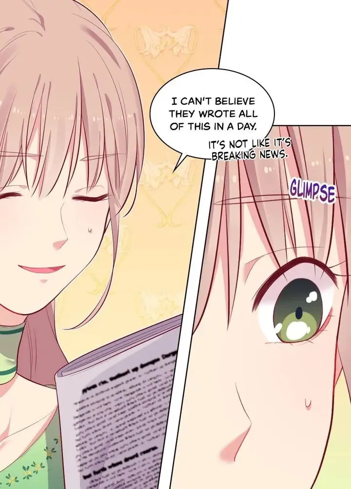 Daisy - How to Become the Duke's Fiancée Chapter 28 Online - página 30