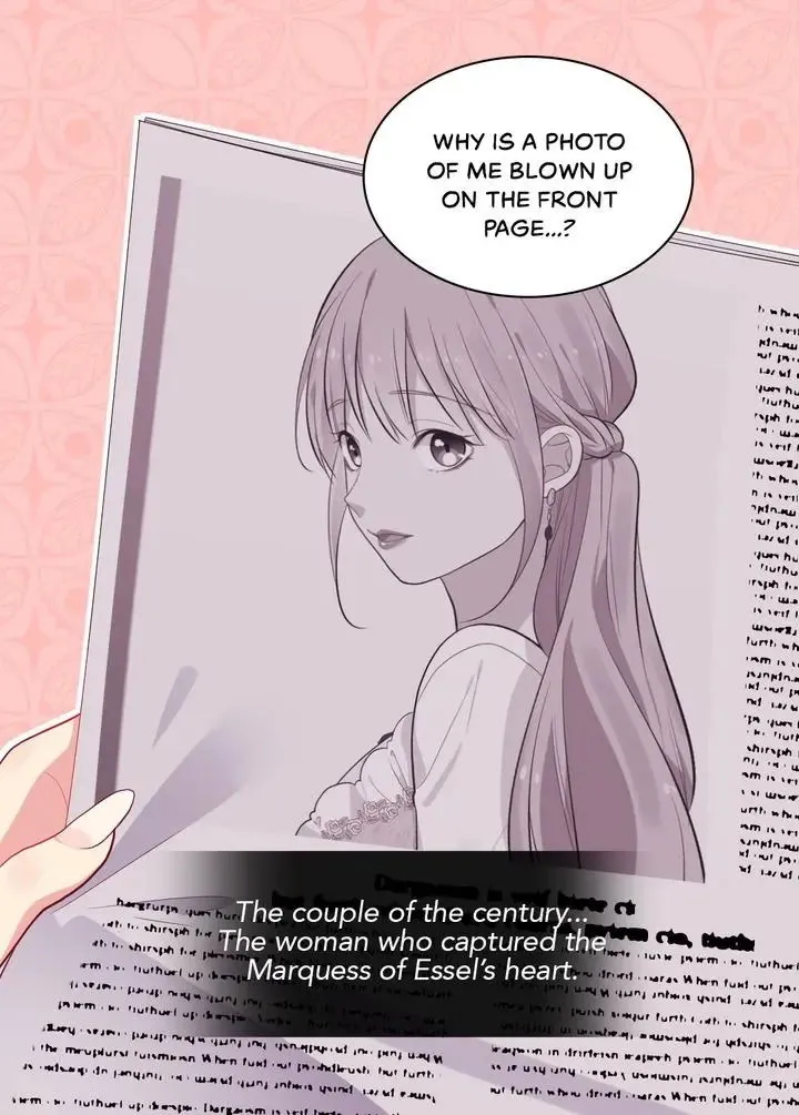 Daisy - How to Become the Duke's Fiancée Chapter 28 Online - página 31