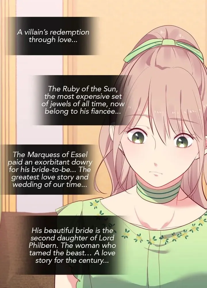Daisy - How to Become the Duke's Fiancée Chapter 28 Online - página 32