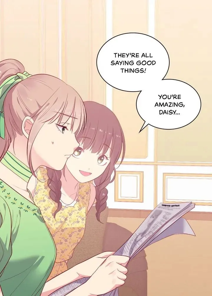 Daisy - How to Become the Duke's Fiancée Chapter 28 Online - página 33