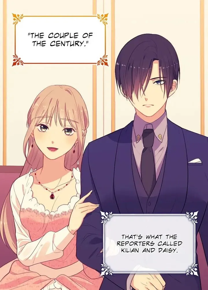 Daisy - How to Become the Duke's Fiancée Chapter 28 Online - página 36