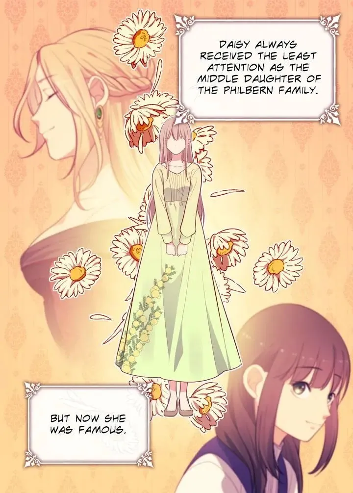 Daisy - How to Become the Duke's Fiancée Chapter 28 Online - página 37