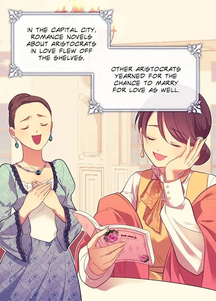 Daisy - How to Become the Duke's Fiancée Chapter 28 Online - página 39
