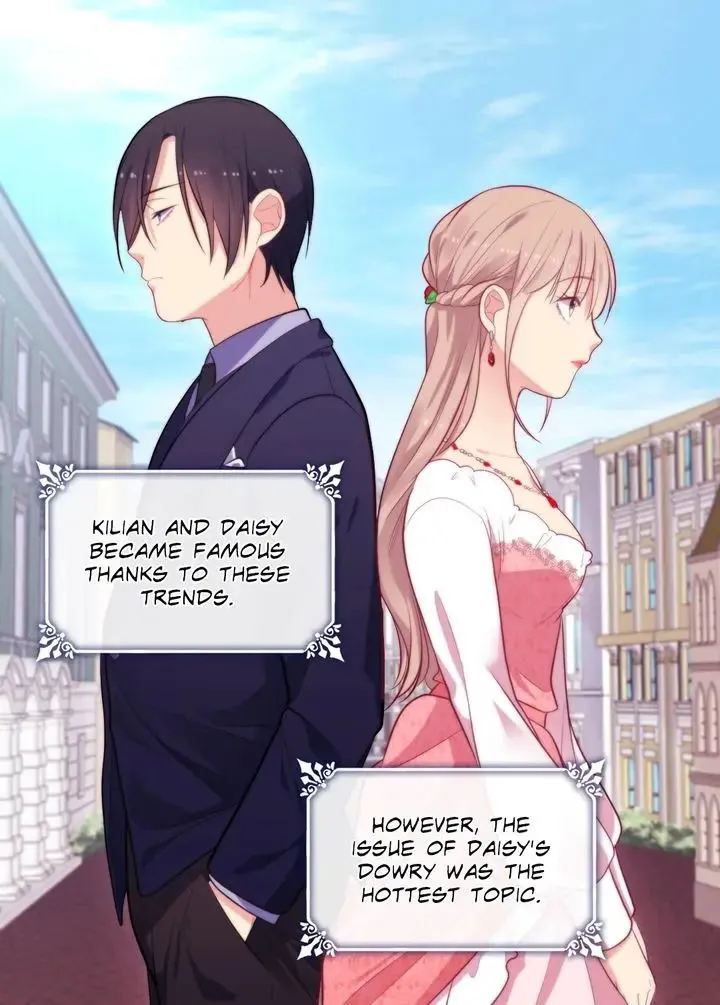 Daisy - How to Become the Duke's Fiancée Chapter 28 Online - página 40