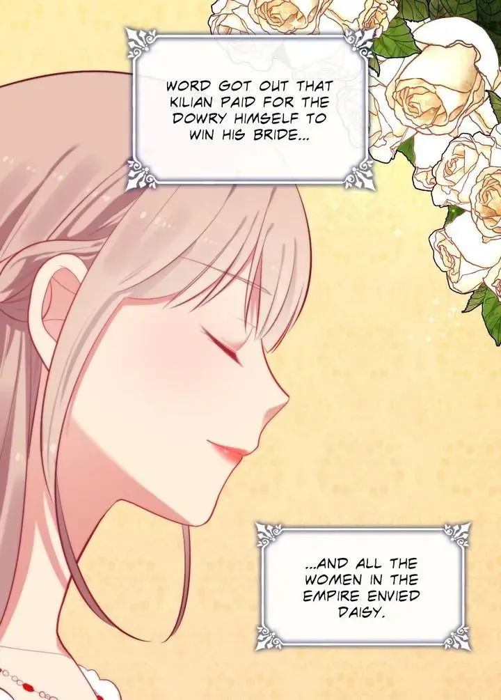 Daisy - How to Become the Duke's Fiancée Chapter 28 Online - página 41