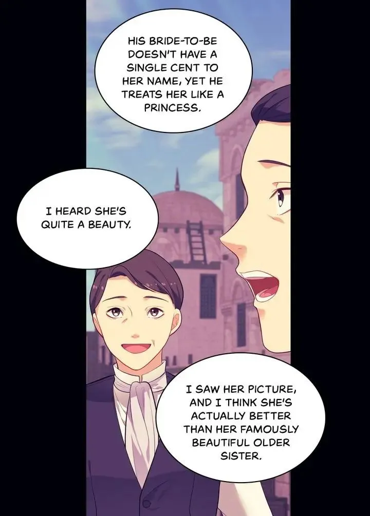 Daisy - How to Become the Duke's Fiancée Chapter 28 Online - página 43
