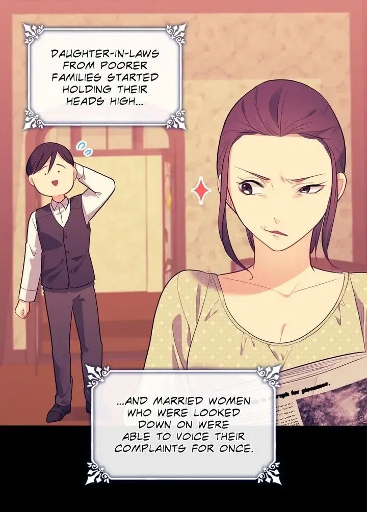 Daisy - How to Become the Duke's Fiancée Chapter 28 Online - página 45
