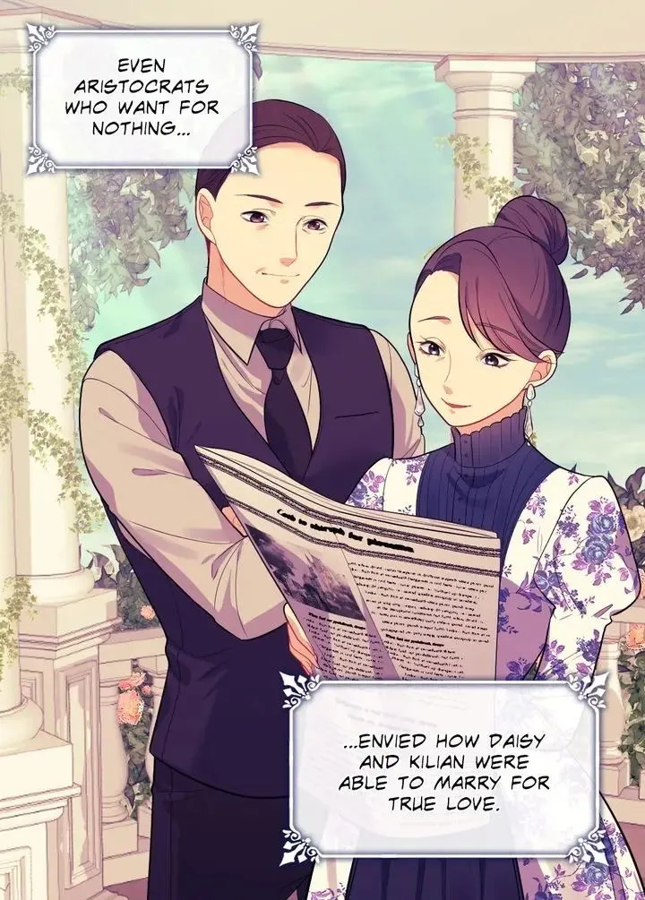 Daisy - How to Become the Duke's Fiancée Chapter 28 Online - página 46