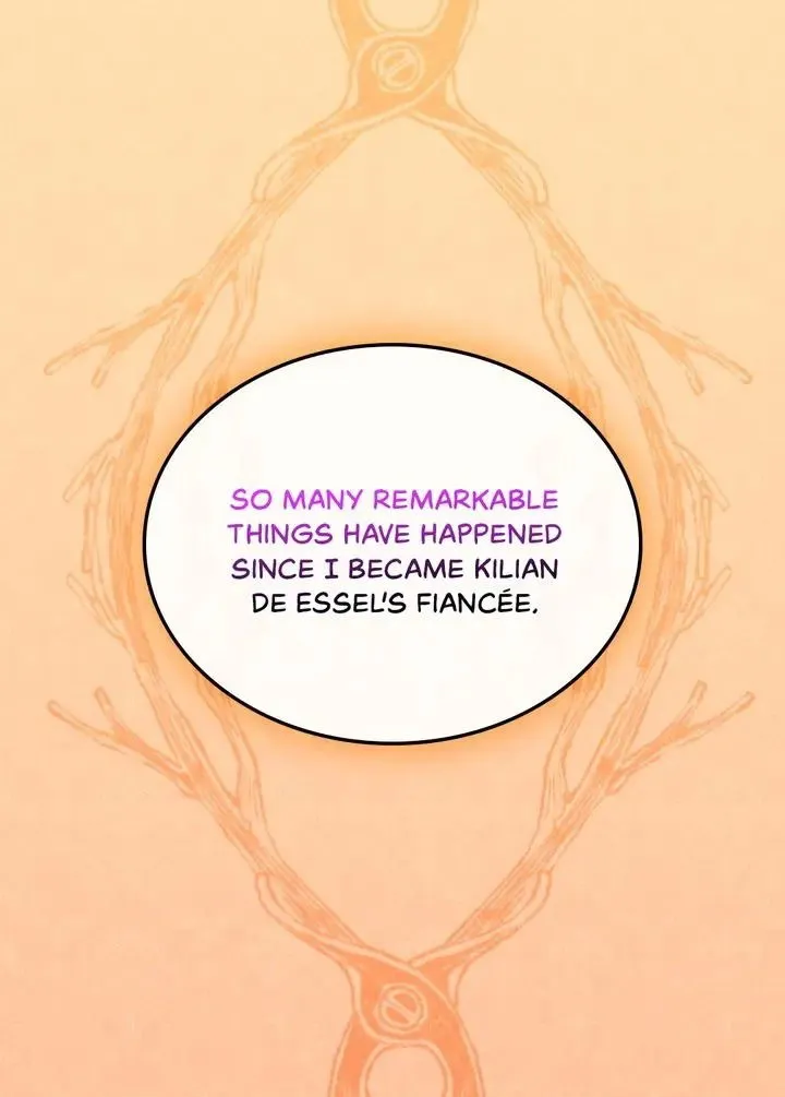 Daisy - How to Become the Duke's Fiancée Chapter 28 Online - página 47
