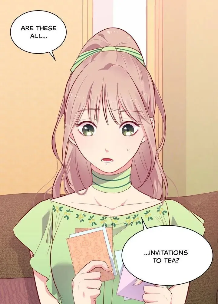 Daisy - How to Become the Duke's Fiancée Chapter 28 Online - página 48