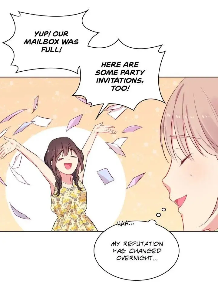 Daisy - How to Become the Duke's Fiancée Chapter 28 Online - página 49