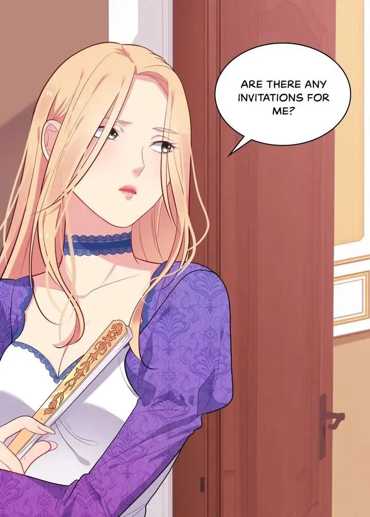 Daisy - How to Become the Duke's Fiancée Chapter 28 Online - página 51