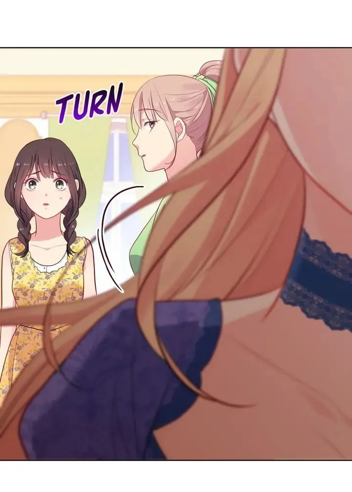 Daisy - How to Become the Duke's Fiancée Chapter 28 Online - página 54