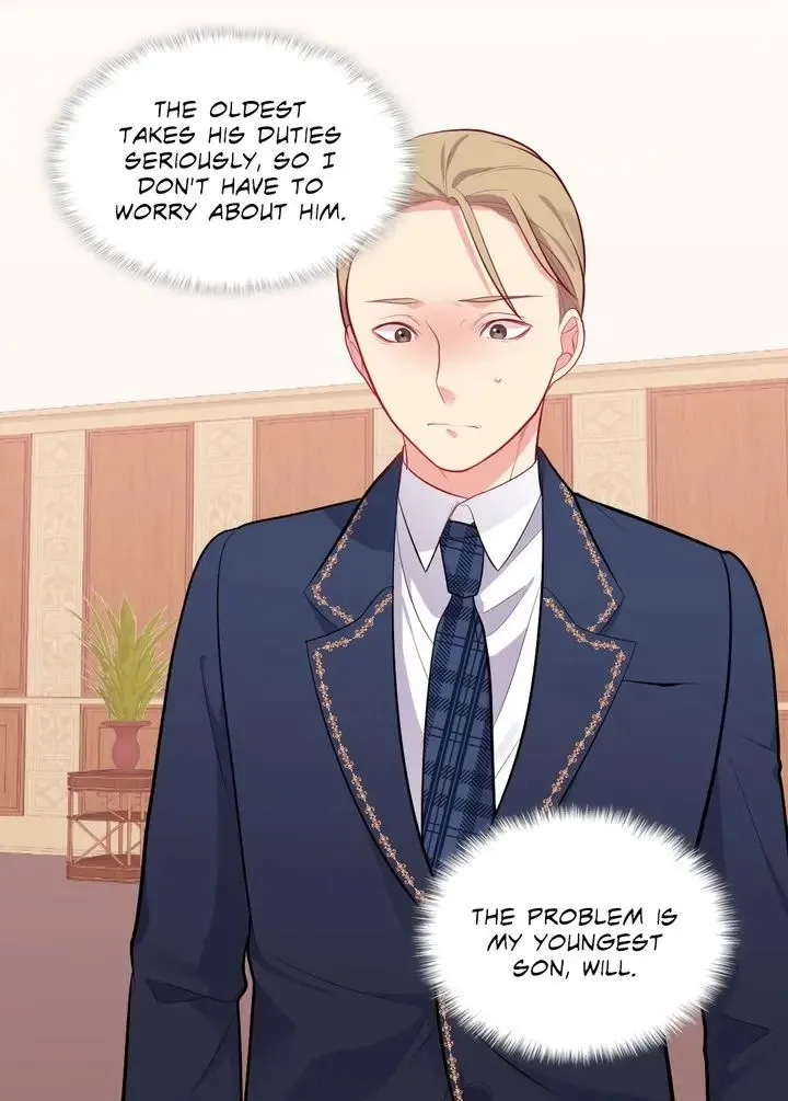 Daisy - How to Become the Duke's Fiancée Chapter 29 Online - página 7