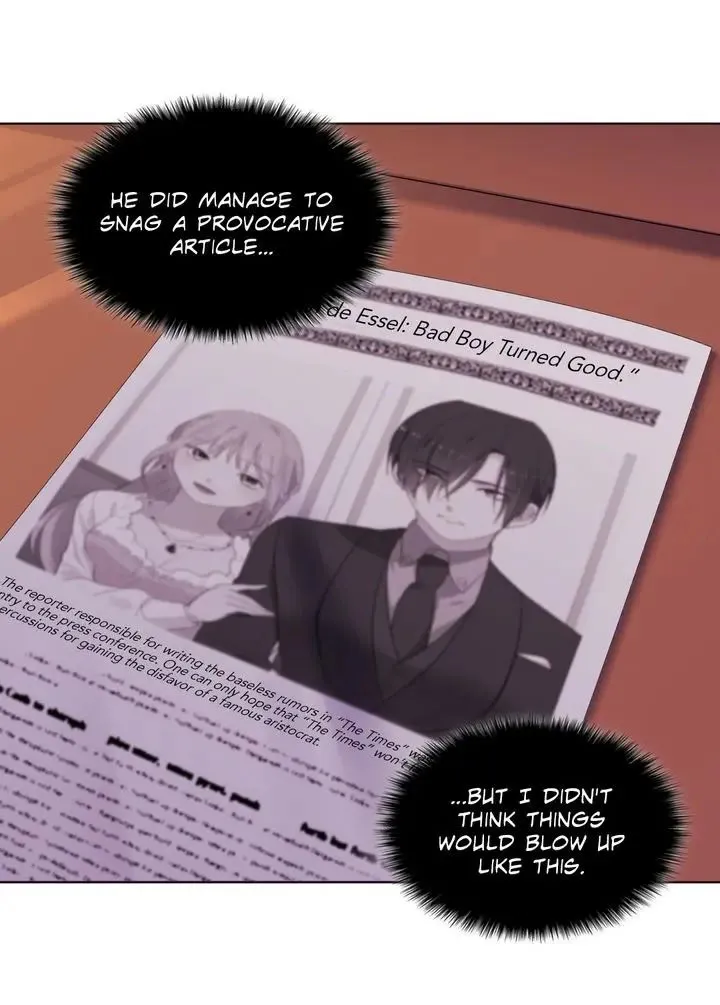 Daisy - How to Become the Duke's Fiancée Chapter 29 Online - página 8