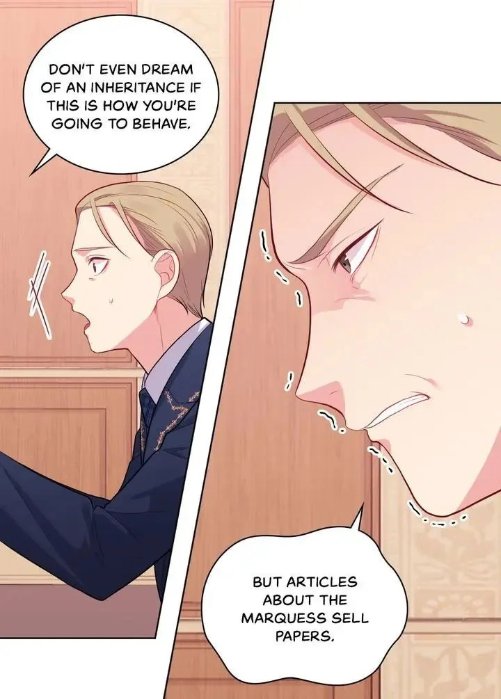 Daisy - How to Become the Duke's Fiancée Chapter 29 Online - página 13