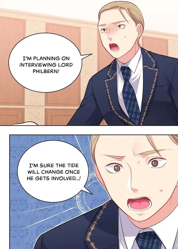Daisy - How to Become the Duke's Fiancée Chapter 29 Online - página 15