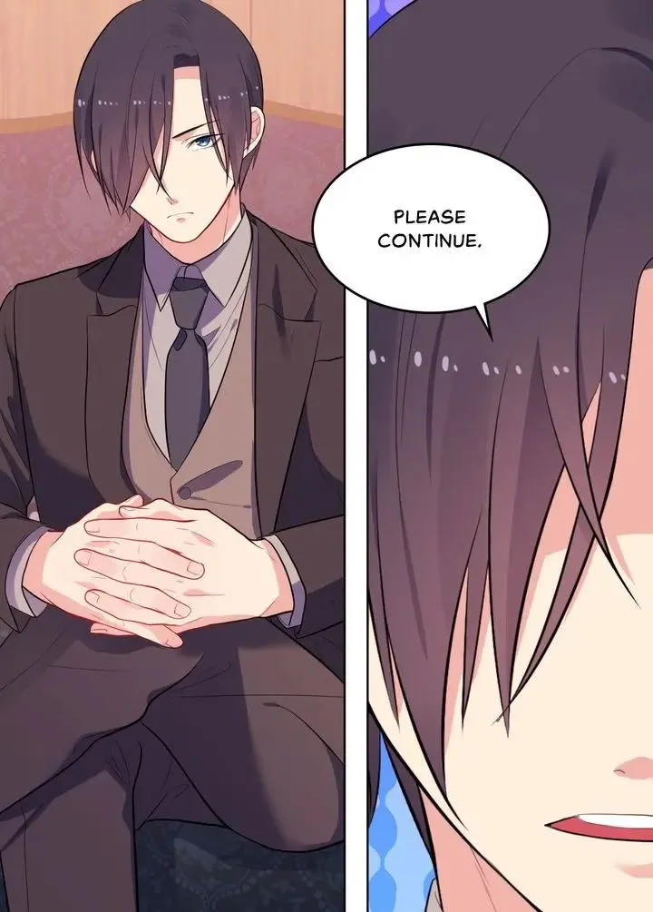 Daisy - How to Become the Duke's Fiancée Chapter 29 Online - página 20