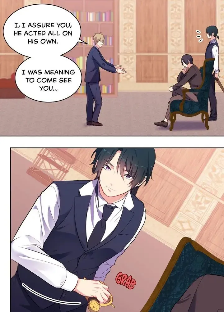 Daisy - How to Become the Duke's Fiancée Chapter 29 Online - página 22