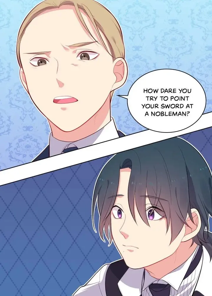 Daisy - How to Become the Duke's Fiancée Chapter 29 Online - página 25