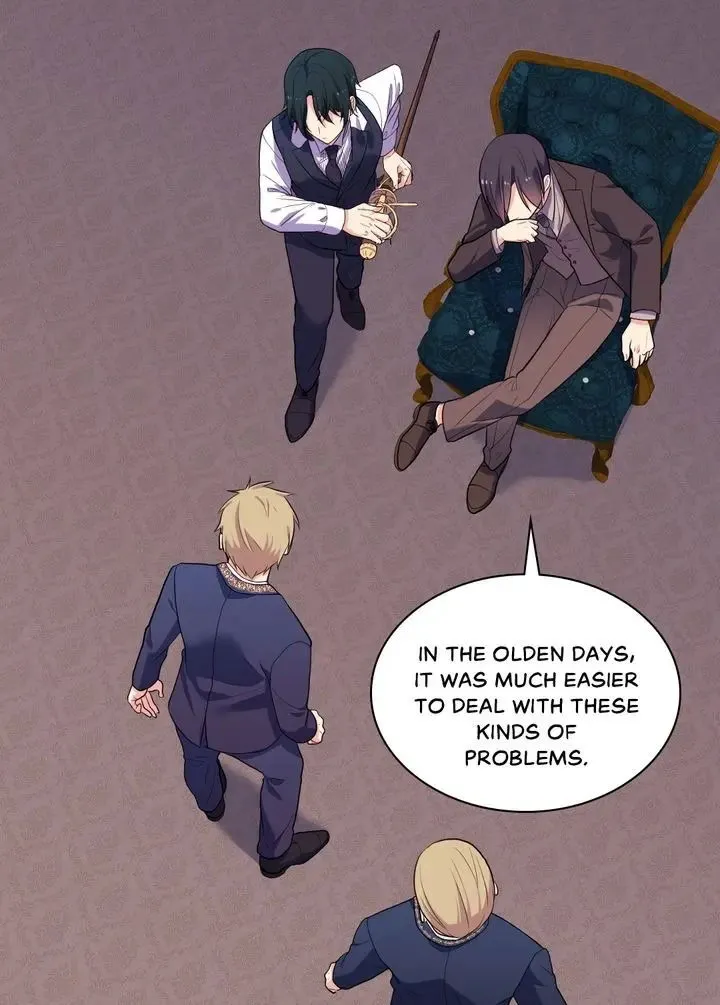 Daisy - How to Become the Duke's Fiancée Chapter 29 Online - página 27