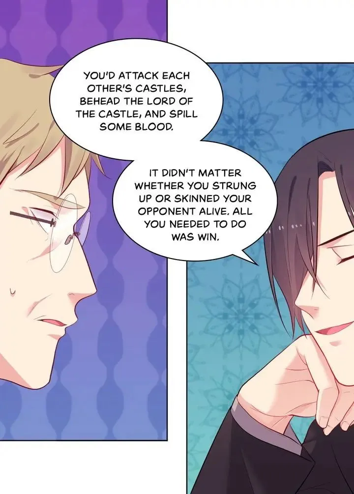 Daisy - How to Become the Duke's Fiancée Chapter 29 Online - página 28