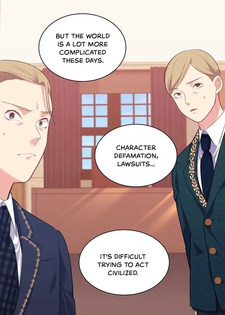 Daisy - How to Become the Duke's Fiancée Chapter 29 Online - página 29