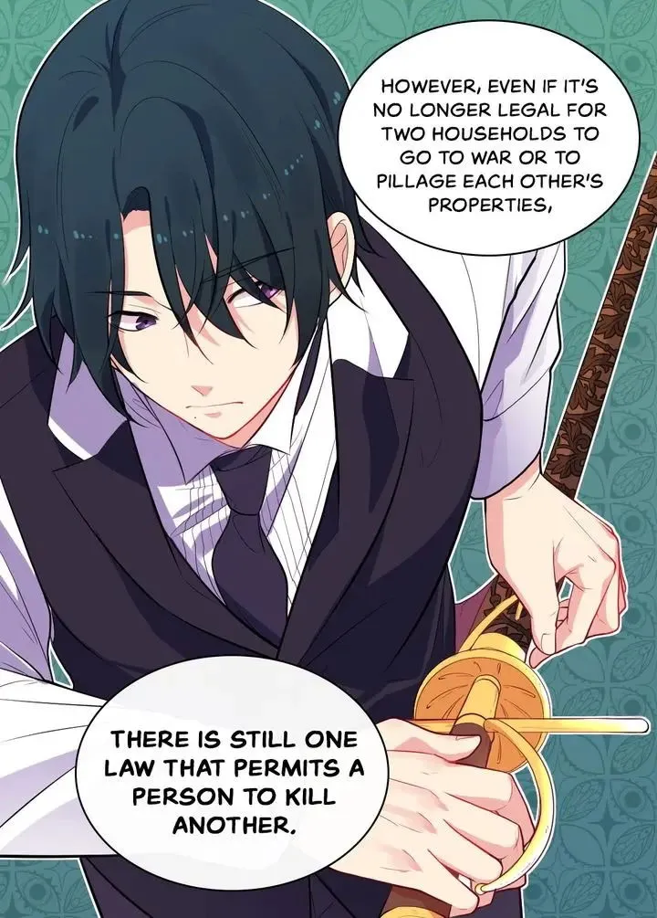 Daisy - How to Become the Duke's Fiancée Chapter 29 Online - página 30