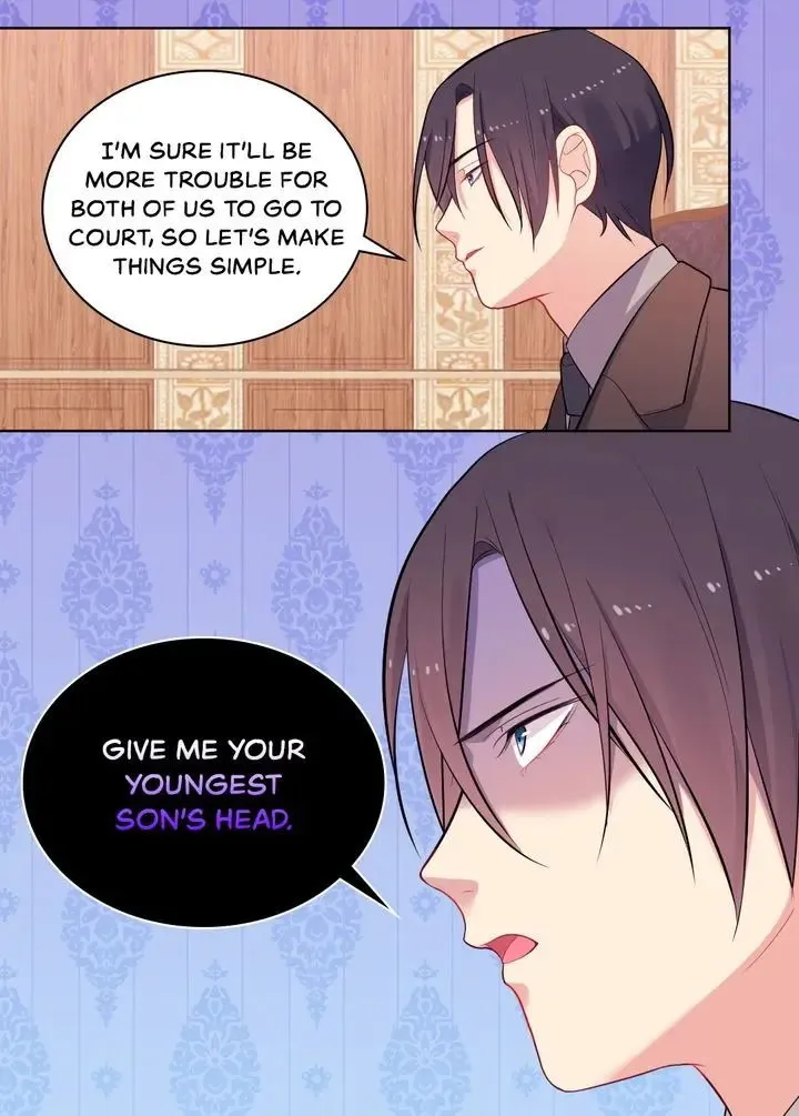 Daisy - How to Become the Duke's Fiancée Chapter 29 Online - página 33