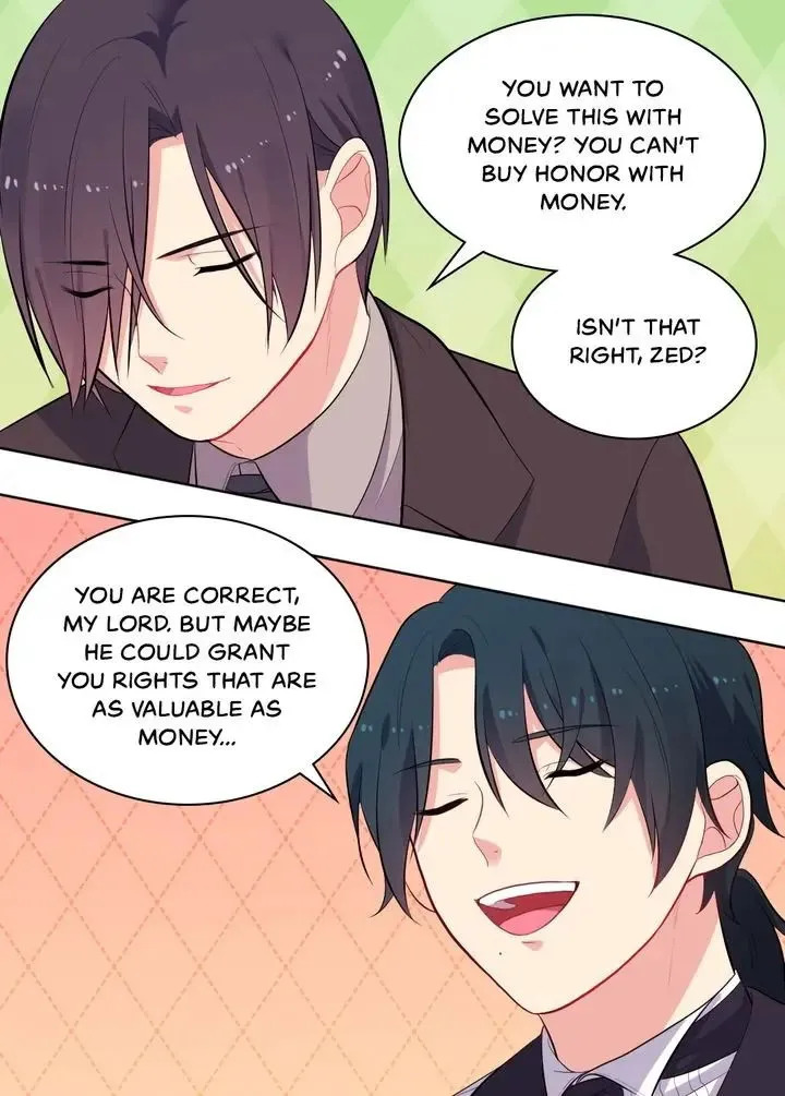 Daisy - How to Become the Duke's Fiancée Chapter 29 Online - página 35