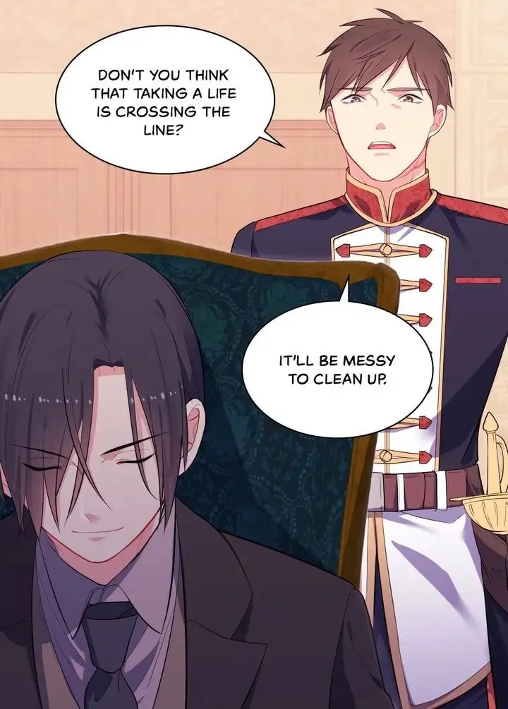 Daisy - How to Become the Duke's Fiancée Chapter 29 Online - página 37