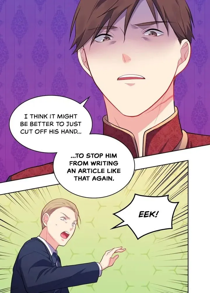 Daisy - How to Become the Duke's Fiancée Chapter 29 Online - página 38