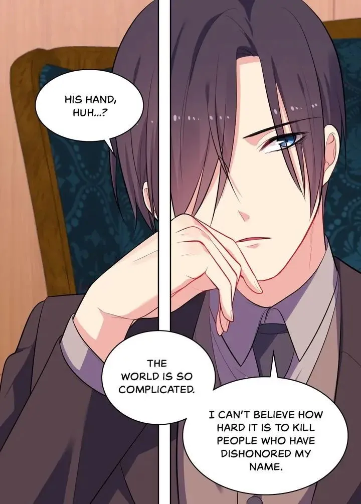 Daisy - How to Become the Duke's Fiancée Chapter 29 Online - página 39