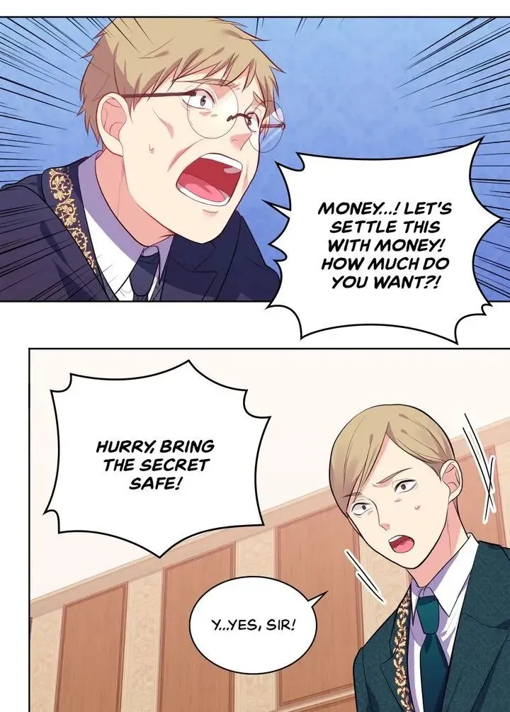 Daisy - How to Become the Duke's Fiancée Chapter 29 Online - página 40