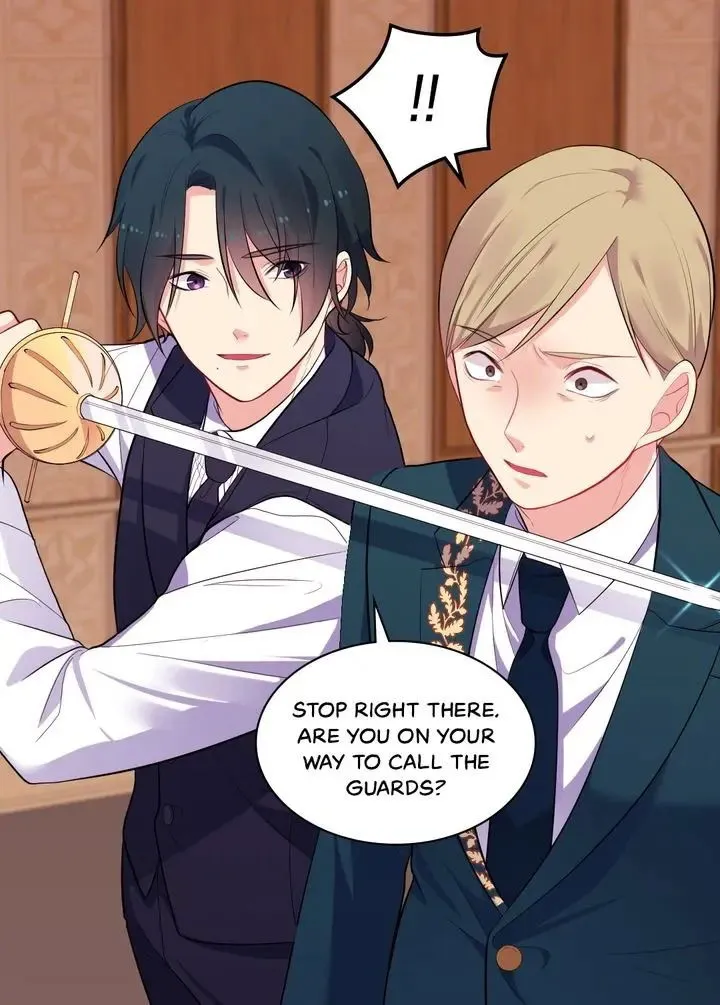 Daisy - How to Become the Duke's Fiancée Chapter 29 Online - página 42