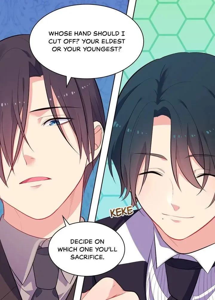 Daisy - How to Become the Duke's Fiancée Chapter 29 Online - página 44