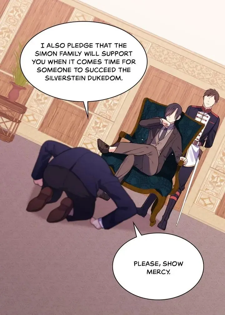 Daisy - How to Become the Duke's Fiancée Chapter 29 Online - página 46