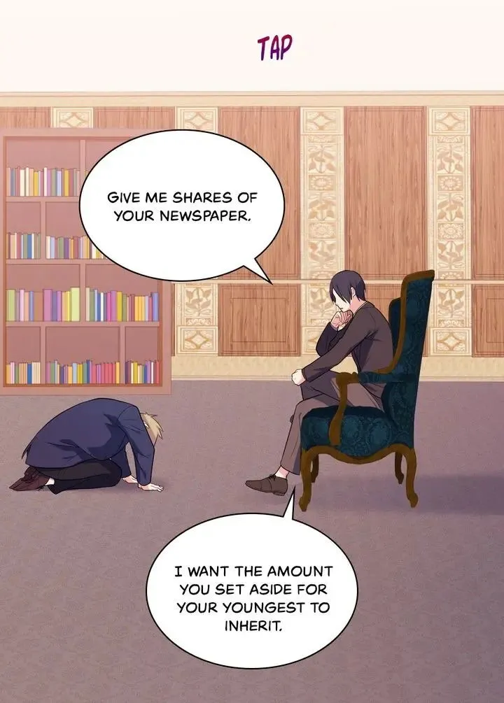 Daisy - How to Become the Duke's Fiancée Chapter 29 Online - página 48