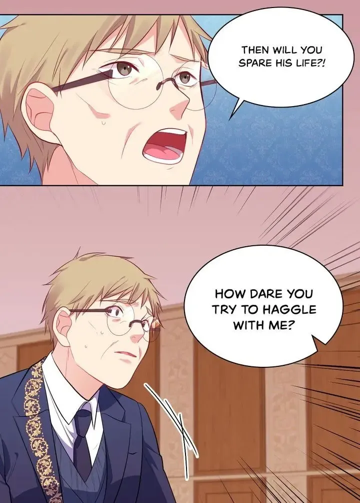 Daisy - How to Become the Duke's Fiancée Chapter 29 Online - página 49