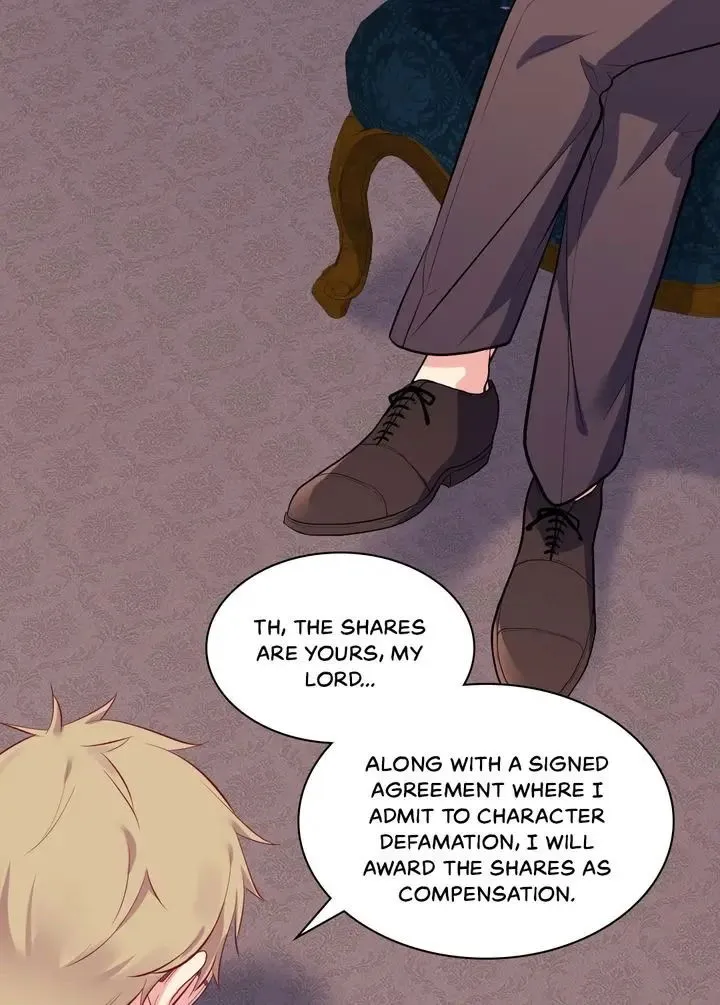 Daisy - How to Become the Duke's Fiancée Chapter 29 Online - página 50