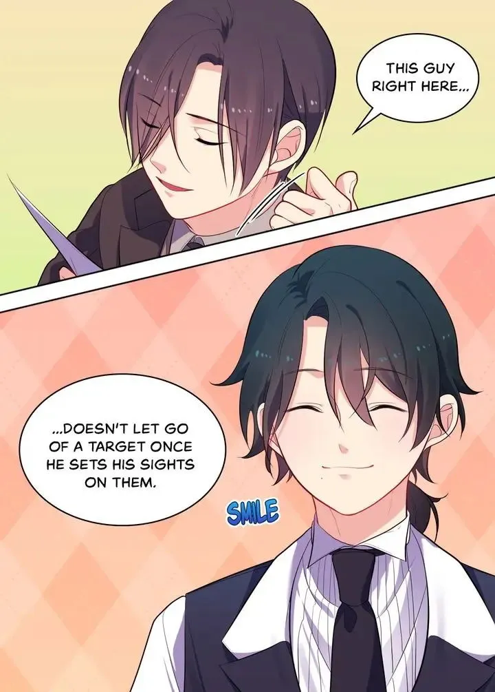 Daisy - How to Become the Duke's Fiancée Chapter 29 Online - página 54