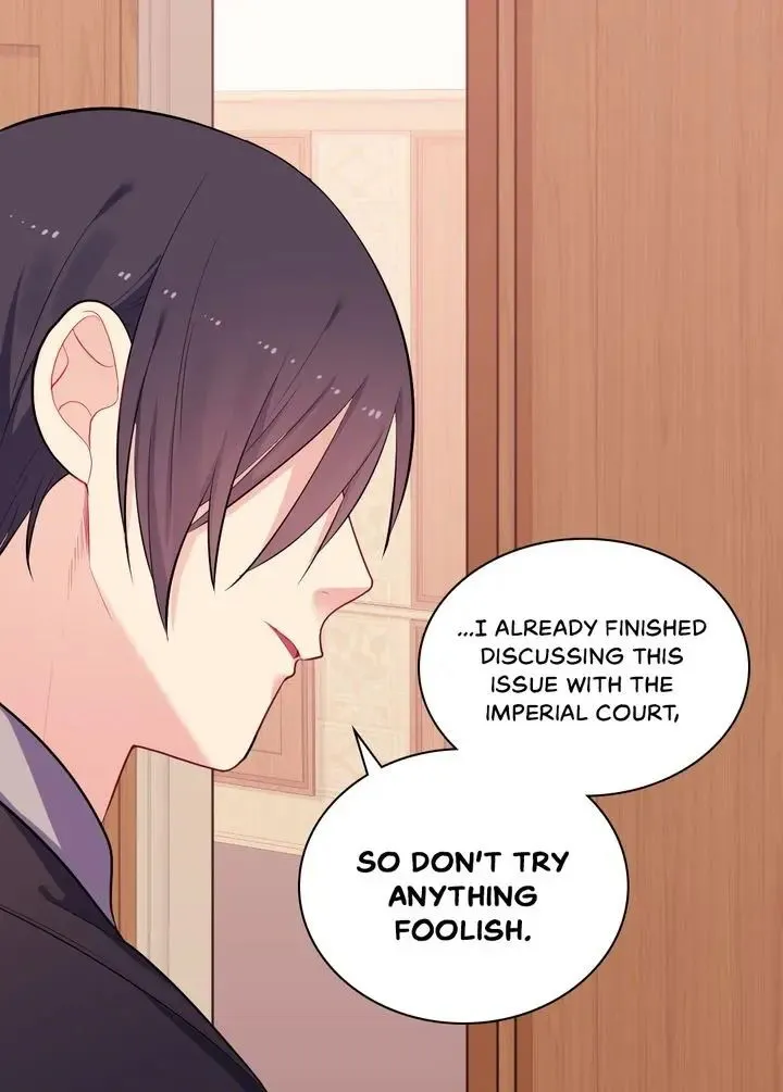 Daisy - How to Become the Duke's Fiancée Chapter 29 Online - página 58