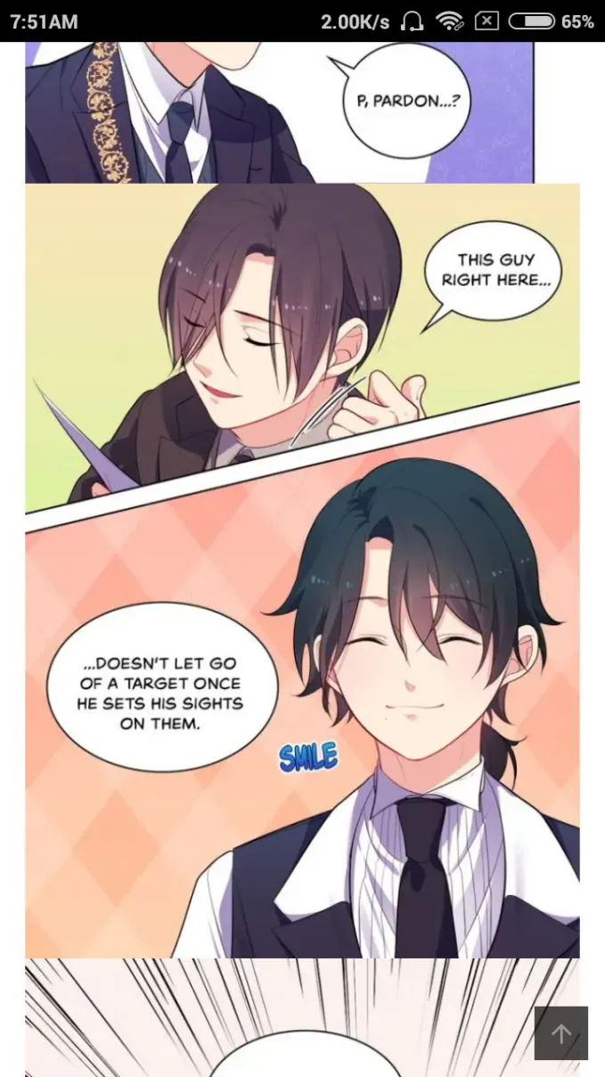 Daisy - How to Become the Duke's Fiancée Chapter 29 Online - página 63