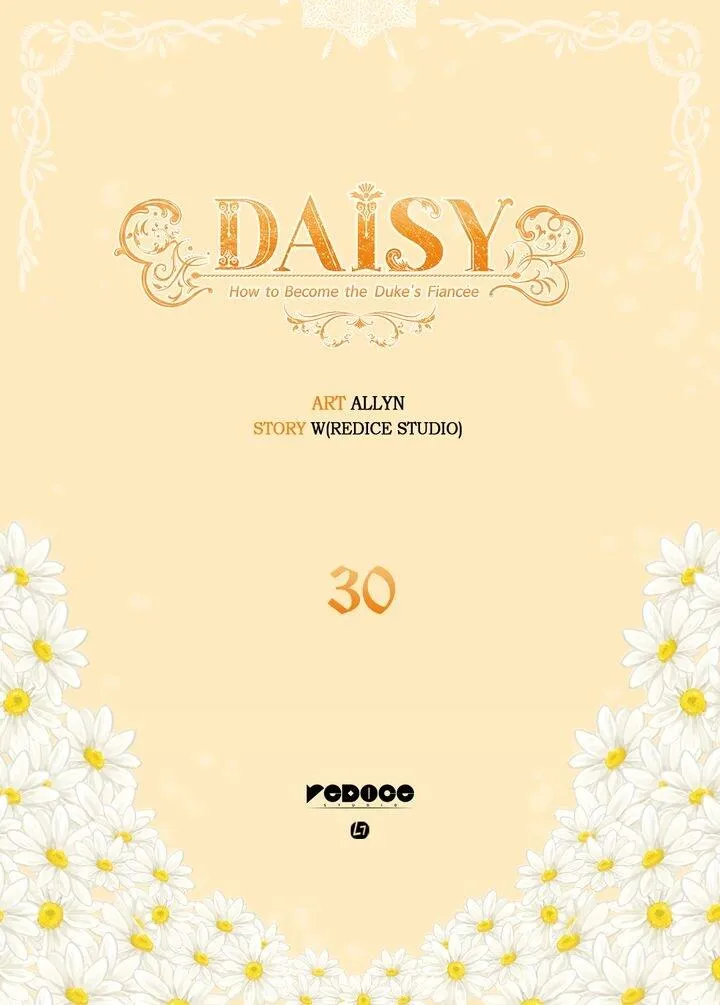 Daisy - How to Become the Duke's Fiancée Chapter 30 Online - página 2
