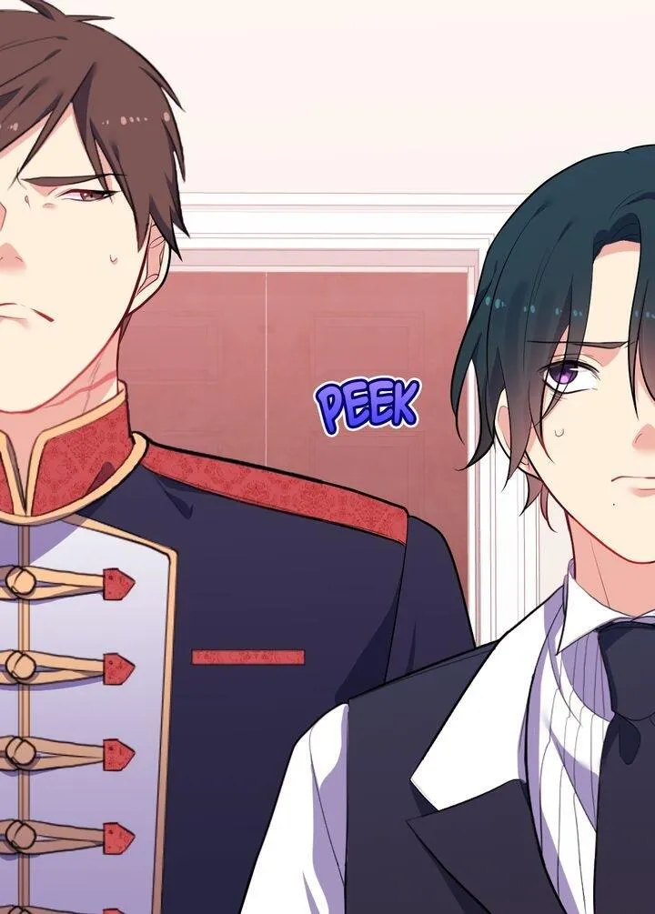 Daisy - How to Become the Duke's Fiancée Chapter 30 Online - página 3