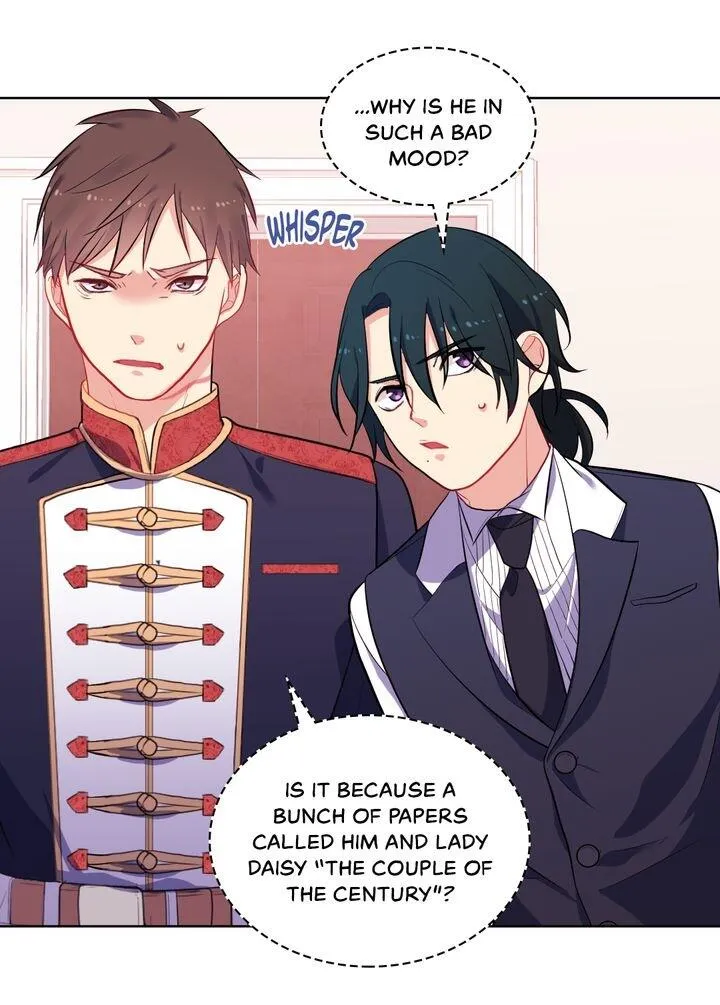 Daisy - How to Become the Duke's Fiancée Chapter 30 Online - página 6